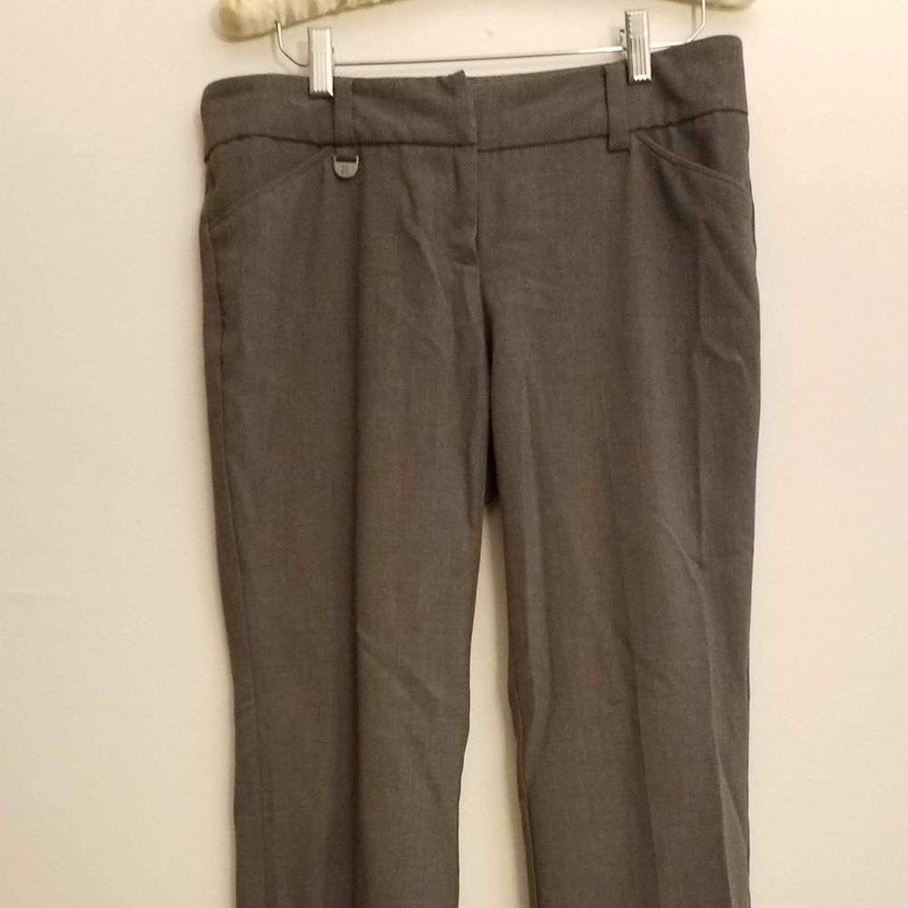 New York & Company professional work pants 4 petit